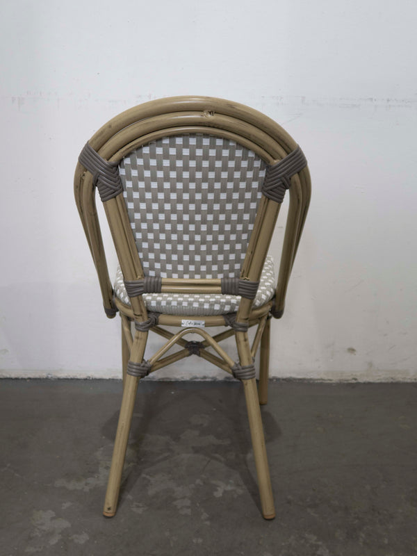 Café Ideas Coffee Side Chairs