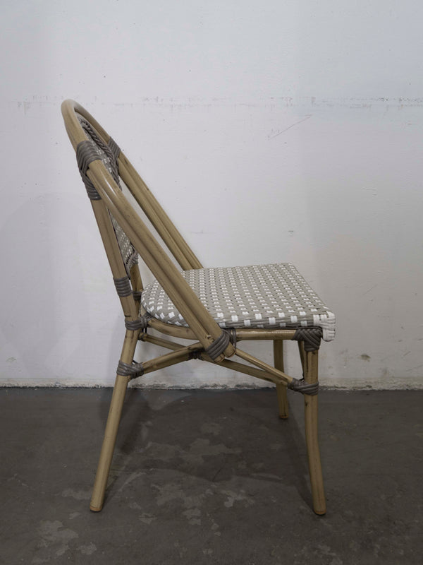 Café Ideas Coffee Side Chairs