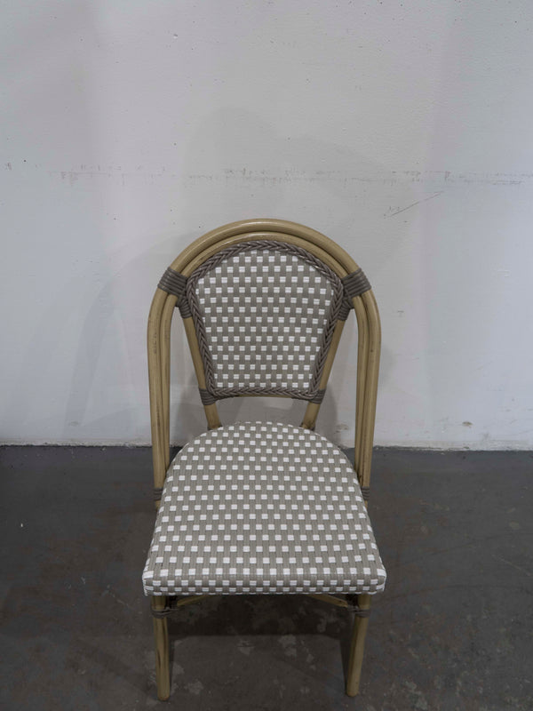 Café Ideas Coffee Side Chairs