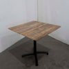 Brown Tables x4