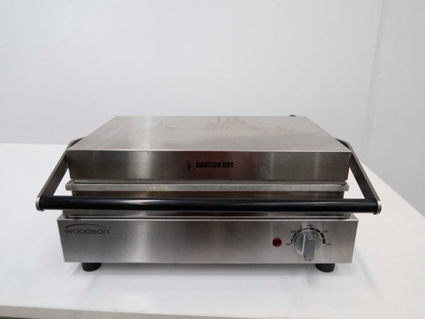 Woodson W.CT8 Contact Grill