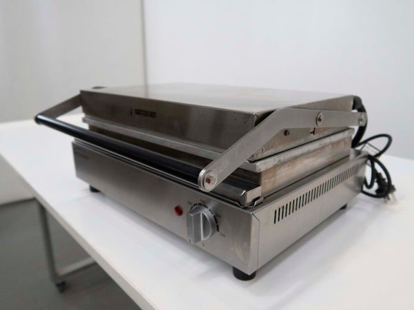 Woodson W.CT8 Contact Grill