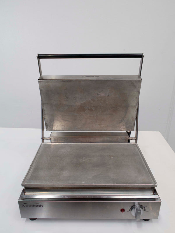 Woodson W.CT8 Contact Grill