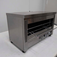 Woodson W.GTQI15 Salamander Grill