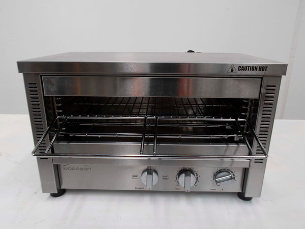 Woodson W.GTQI15 Salamander Grill