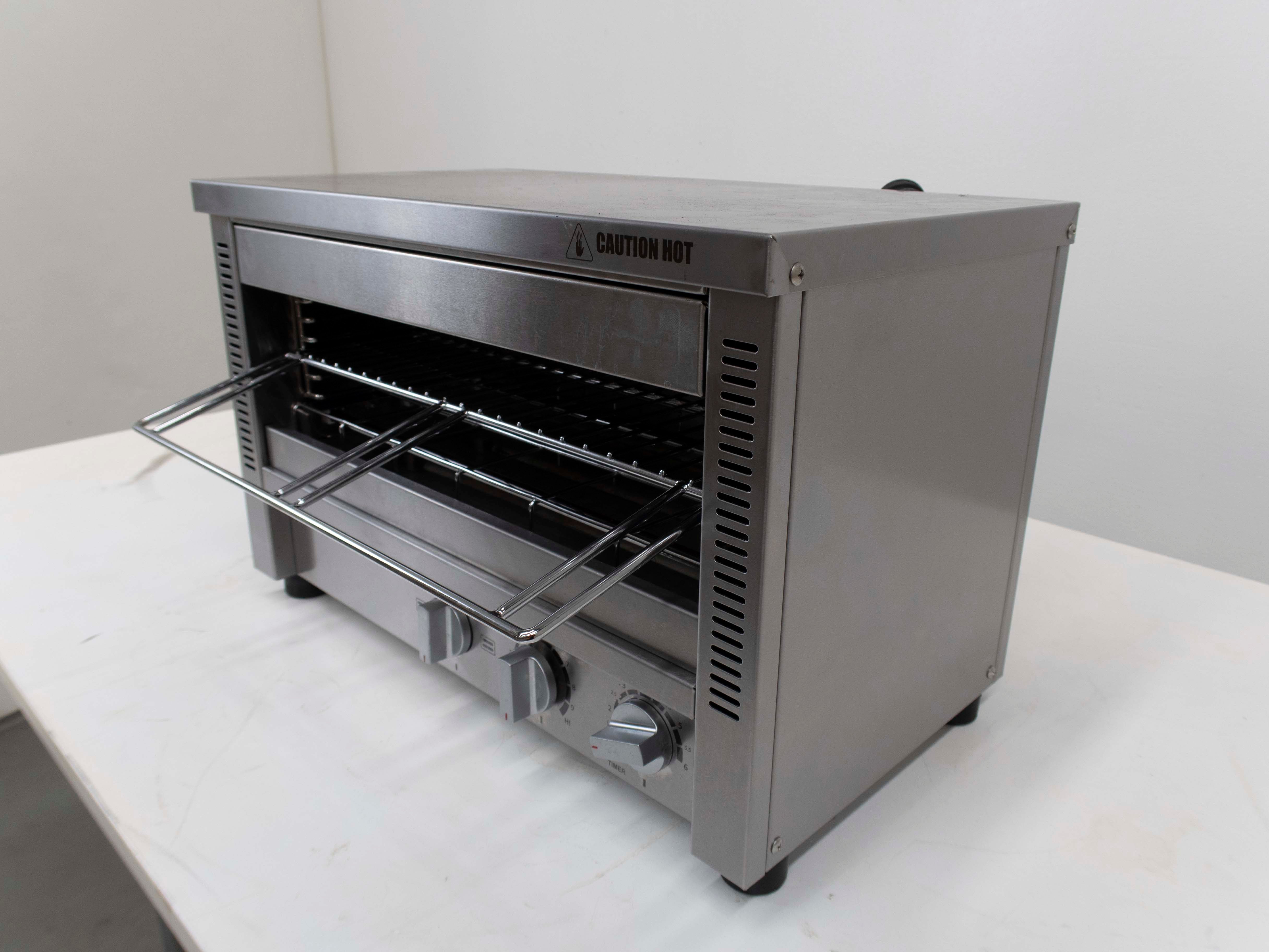 Woodson W.GTQI15 Salamander Grill