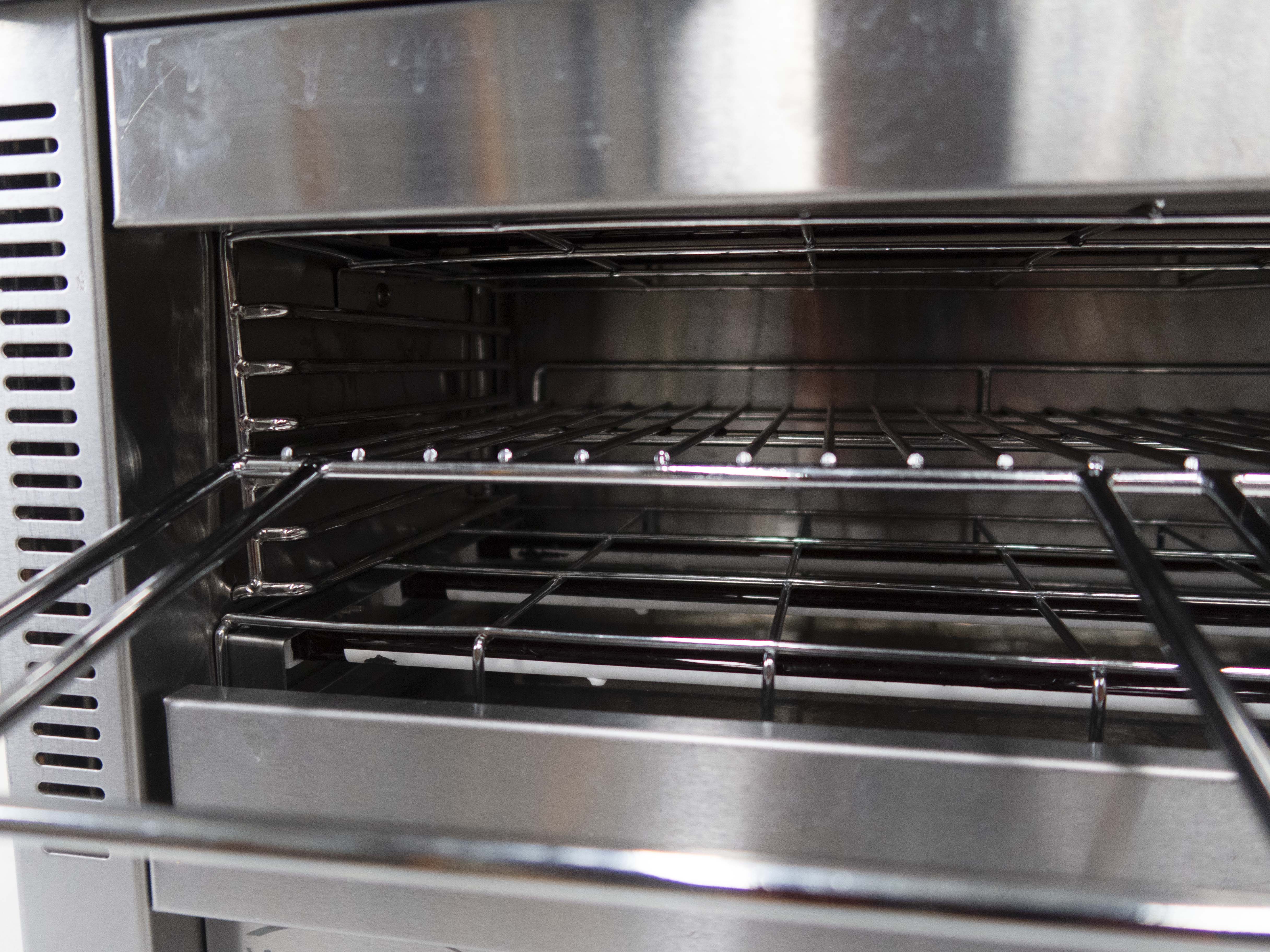 Woodson W.GTQI15 Salamander Grill