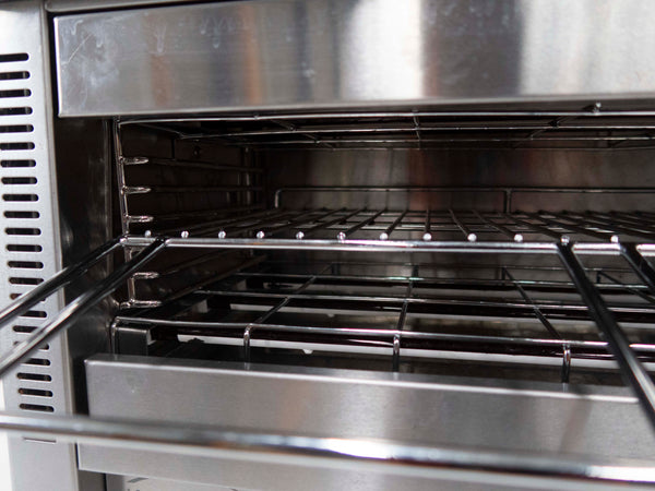 Woodson W.GTQI15 Salamander Grill