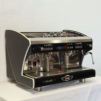 Wega Polaris EVD./2-PR 2 Group Coffee Machine