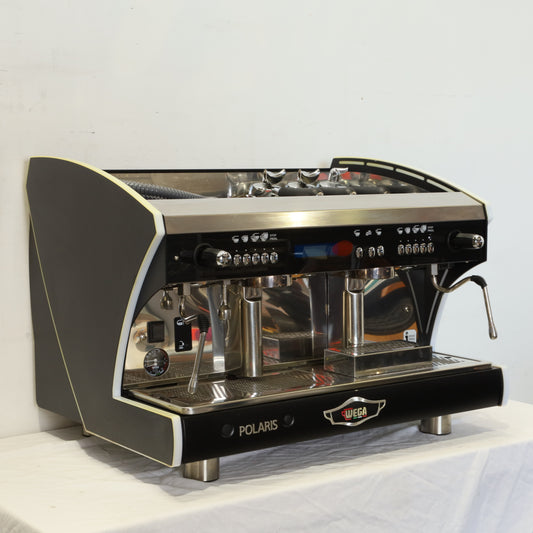 Wega Polaris EVD./2-PR 2 Group Coffee Machine