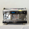 Wega Polaris EVD./2-PR 2 Group Coffee Machine