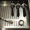 Wega Polaris EVD./2-PR 2 Group Coffee Machine
