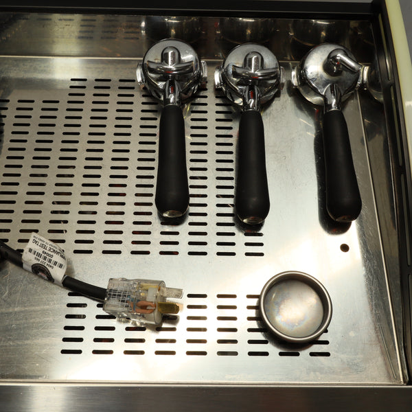Wega Polaris EVD./2-PR 2 Group Coffee Machine