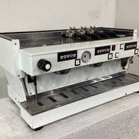 La Marzocco Linea Classic 3 Group Coffee Machine