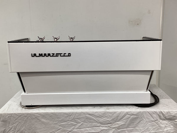 La Marzocco Linea Classic 3 Group Coffee Machine