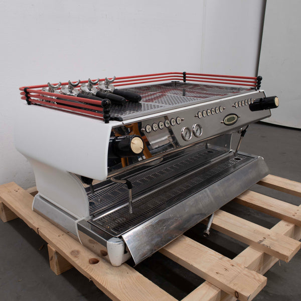 La Marzocco FB80 3AV 3 Group Coffee Machine