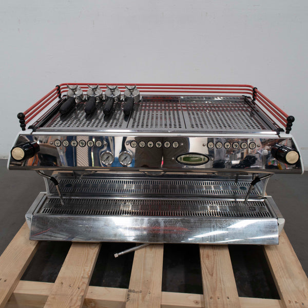 La Marzocco FB80 3AV 3 Group Coffee Machine