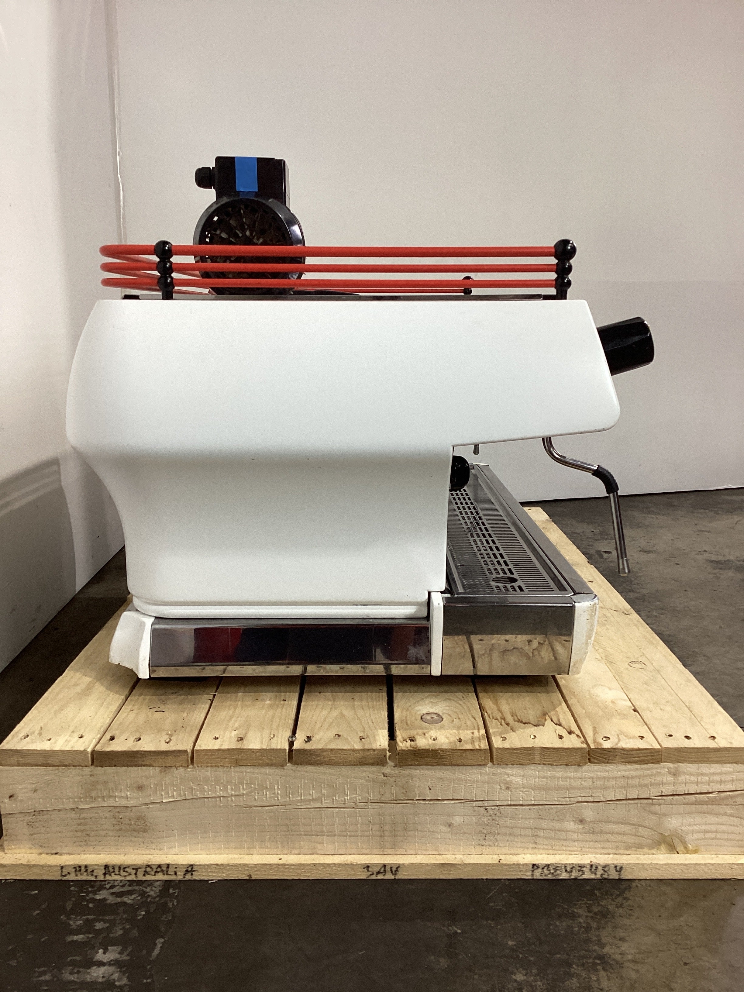 La Marzocco FB80 3AV 3 Group Coffee Machine