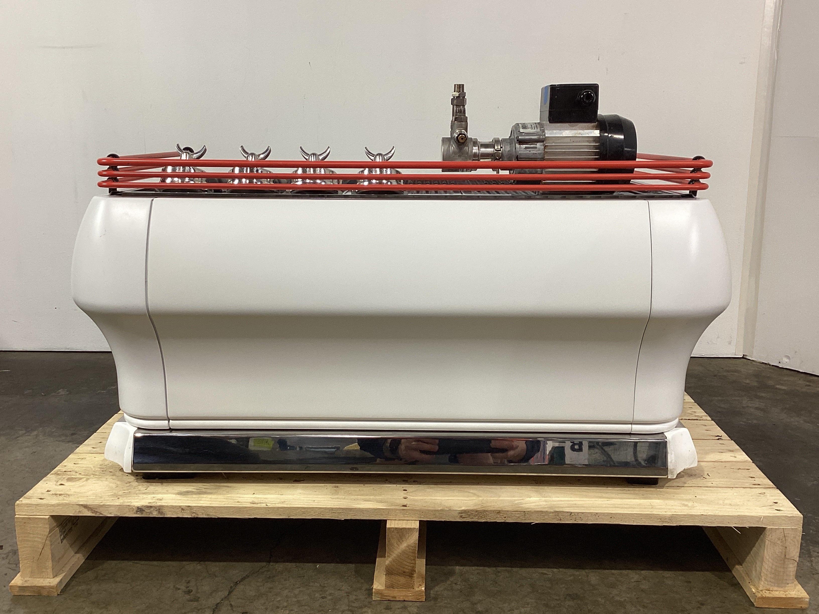 La Marzocco FB80 3AV 3 Group Coffee Machine