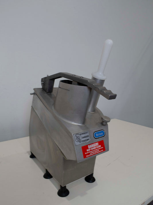Brice Chef 300 Food Processor/Bowl Cutter