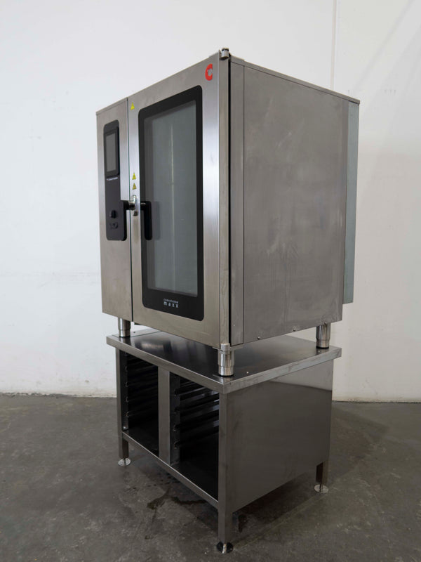 Convotherm Cmx eT 10.10 ES Combi Oven with Stand