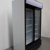 Borrelli UD-1000S Upright Fridge