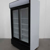 Borrelli UD-1000S Upright Fridge
