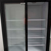 Borrelli UD-1000S Upright Fridge