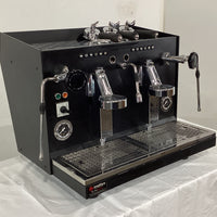 Brugnetti Guilia Manufactum 2 Group Coffee Machine