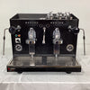 Brugnetti Guilia Manufactum 2 Group Coffee Machine
