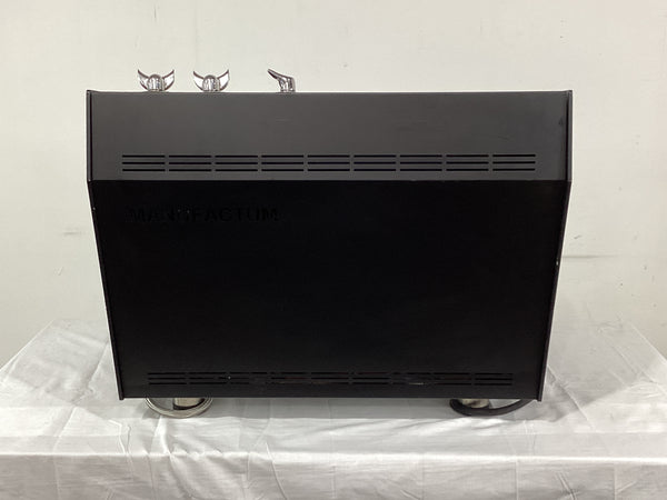 Brugnetti Guilia Manufactum 2 Group Coffee Machine