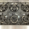 Cookrite AT80G6B-O 6 Range Oven