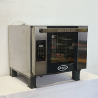 Unox XEFT-04HS-ELDV Combi Oven
