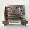 Unox XEFT-04HS-ELDV Combi Oven