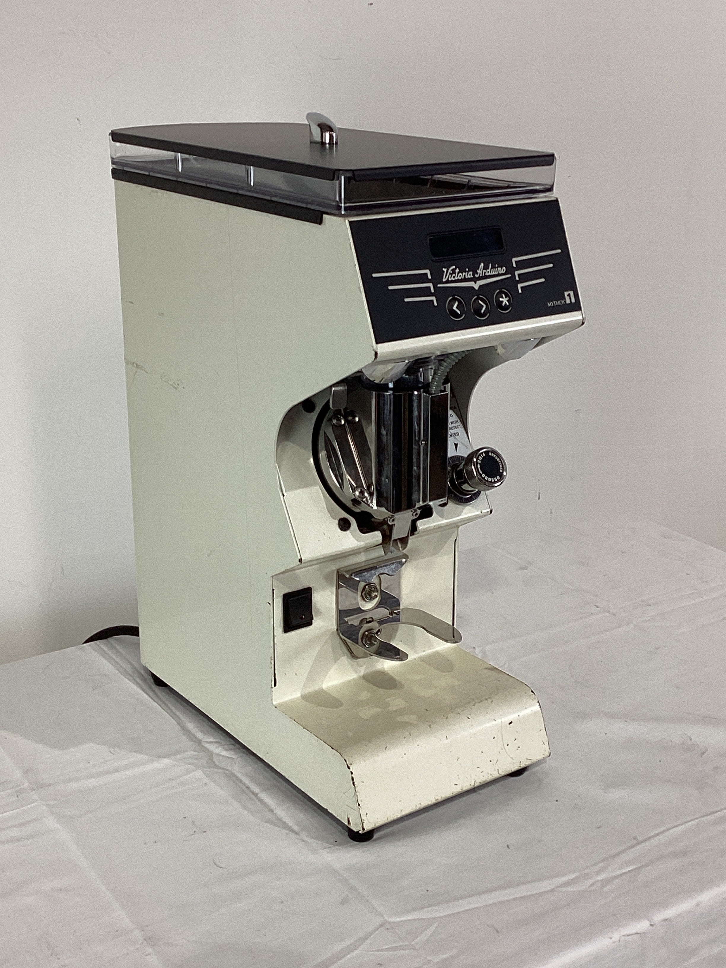 Victoria Arduino Mythos One Coffee Grinder