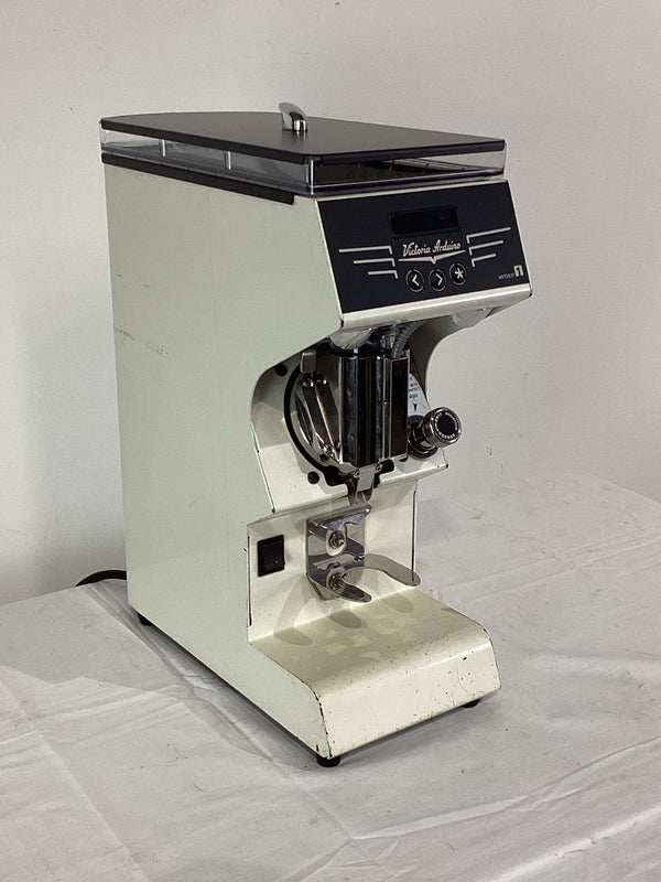 Victoria Arduino Mythos One Coffee Grinder