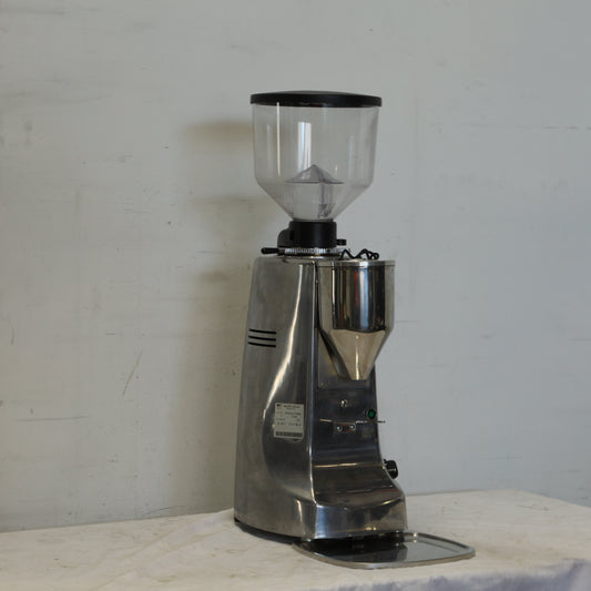 Mazzer Robur E Grinder