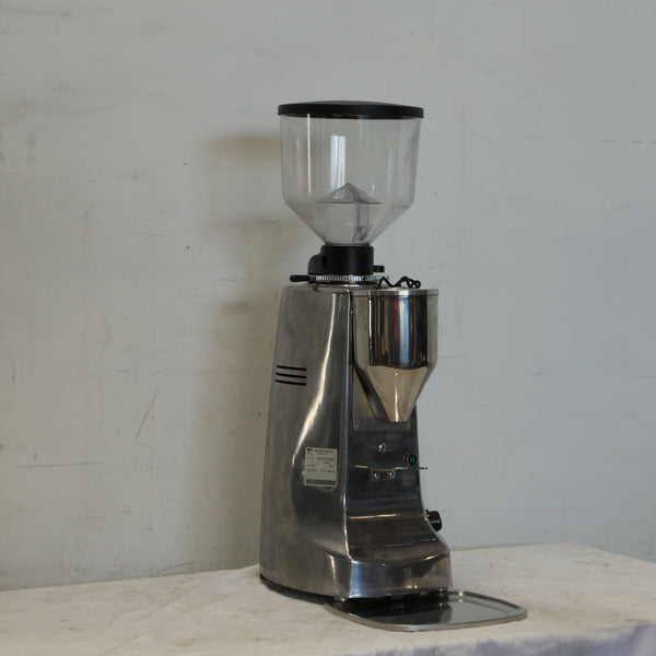 Mazzer Robur E Grinder