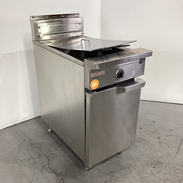 B&S KTF-451 Fryer