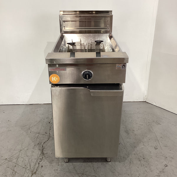 B&S KTF-451 Fryer
