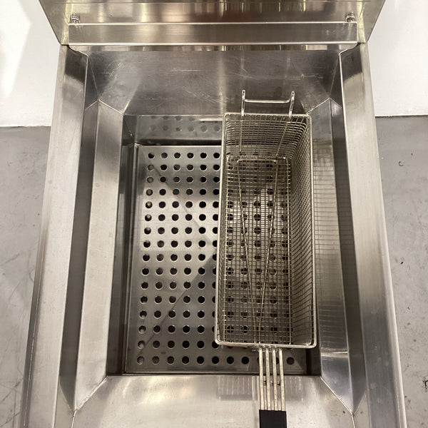 B&S KTF-451 Fryer