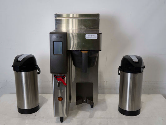 Fetco CBS-213-XTS Coffee Brewer