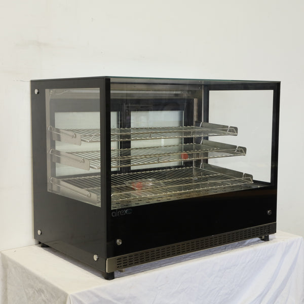 Airex AXH-FDCTSQ-09 Heated Display