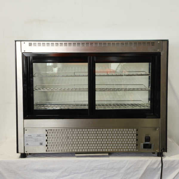 Airex AXH-FDCTSQ-09 Heated Display