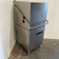 Fagor CO-142BDD Passthrough Dishwasher