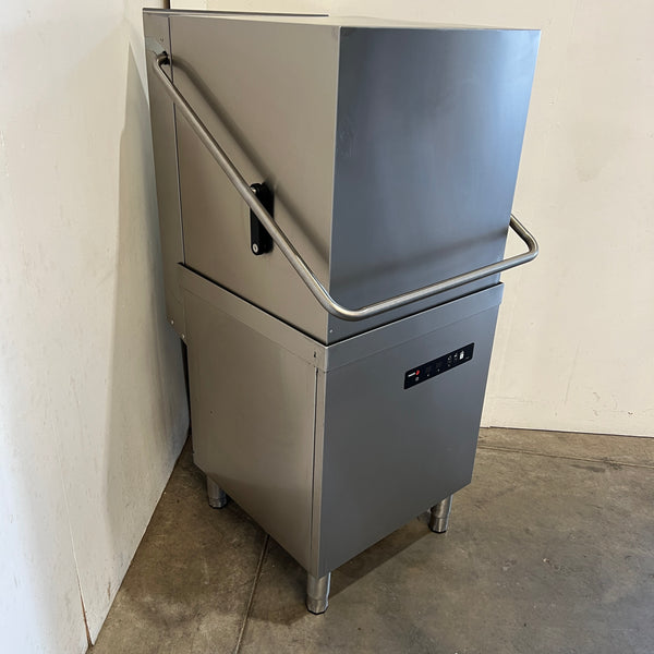 Fagor CO-142BDD Passthrough Dishwasher