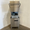 Fagor CO-142BDD Passthrough Dishwasher
