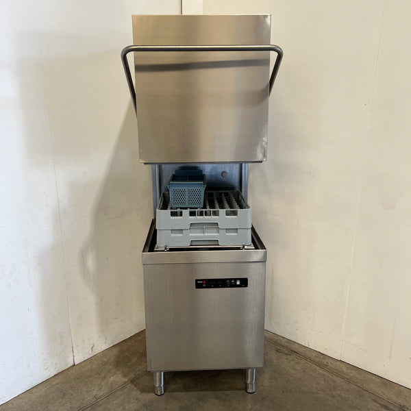 Fagor CO-142BDD Passthrough Dishwasher