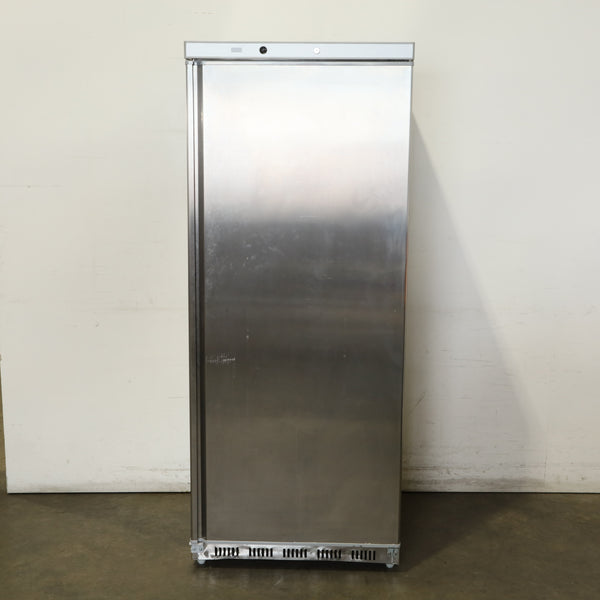 FED HF600 Upright Freezer