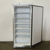 FED HF600 Upright Freezer